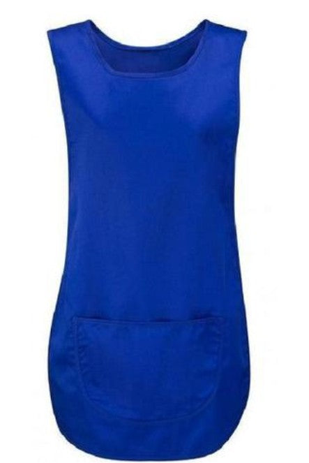 Front Back Apron Cook Wear House Wear FBA-22