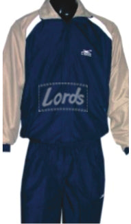 Health Club Uniform HC-03
