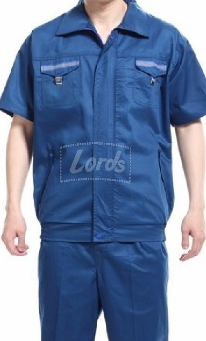 UTILITY UNIFORM WORK WEAR SHIRT & TROUSER MAINTENANCE UNIFORM PLANT SUPERVISOR UNIFORMS PRICE RS 575 PER SET OF PANT & SHIRT. MOQ 2 SET