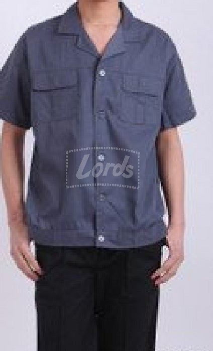 UTILITY UNIFORM WORK WEAR SHIRT & TROUSER MAINTENANCE UNIFORM PLANT SUPERVISOR UNIFORMSUNIFORMS PRICE RS 575 PER SET OF PANT & SHIRT. MOQ 2 SET