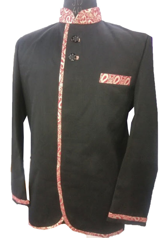 Jodhpuri Coat - Indo Western Code JCIW-63