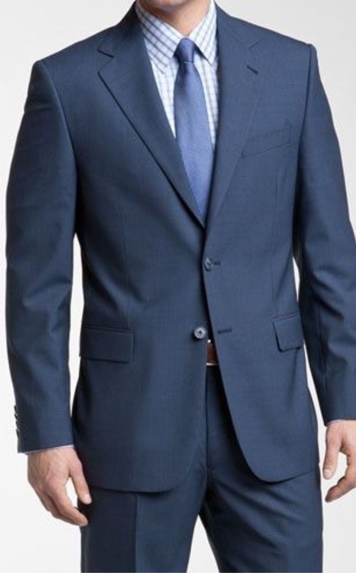 Suit Grey Complete Two Button Blazer, Trouser, Shirt & Neck Tie. PRICE RS 1899 PER PIECE. MOQ 1
