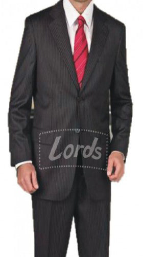 Suit Men's Formal Mouse Grey Two Button Blazer, Trouser, Shirt & Neck Tie .PRICE RS 1899 PER PIECE. MOQ 1
