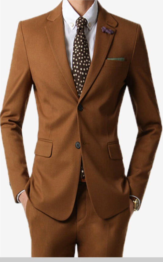 Suit Men's Formal Blazer, Trouser & Shirt Price Rs.1695 Includes GST & Door Delivery Anywhere in India .PRICE RS 1899 PER PIECE. MOQ 1