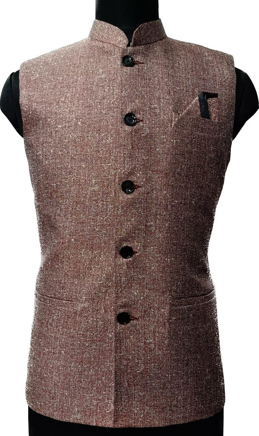 Nehru Jacket - Modi Jacket NJU-72