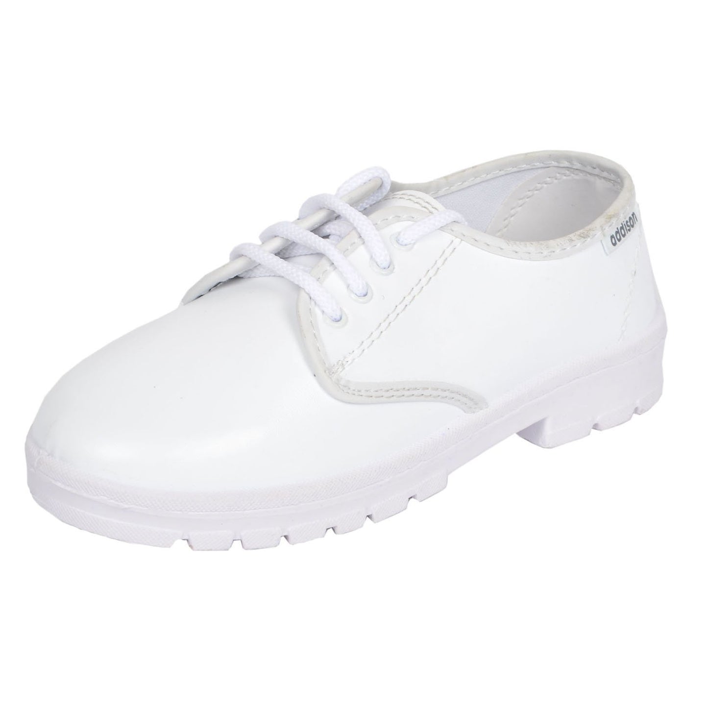 Shoe Addison and Oxford White Shoe WWS-55