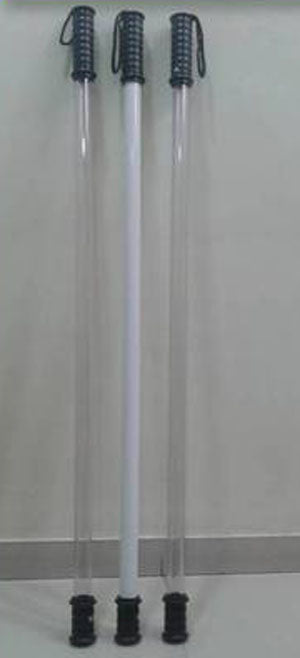 Poly Carbonate Security Lathi PCL-01-12