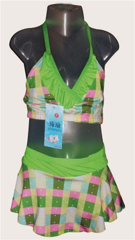 SWIMMING COSTUME GIRLS INTERNATIONAL CLASS QUALITY WITH DIFFERENT DESIGN & PATTERNS.