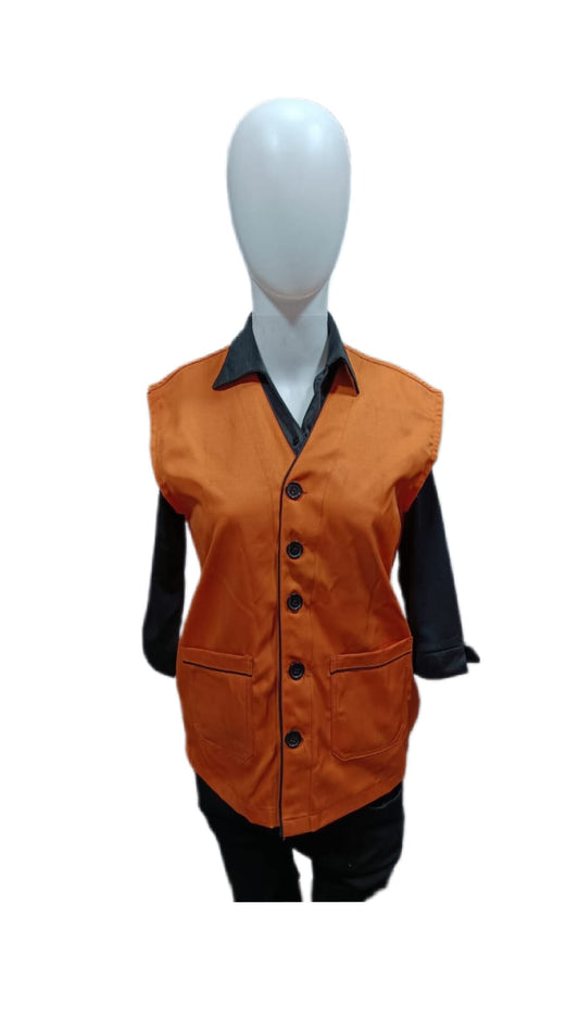 Sales Coat - Lab Coat SCSL-03