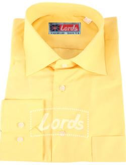 Shirt Yellow SH-52