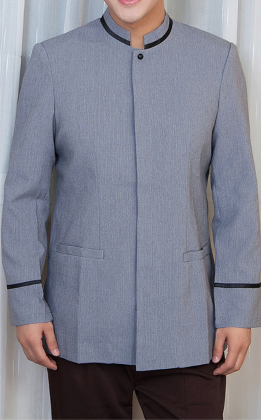 Steward Coat Waiter Coat Bell Boy Coat SUF-59