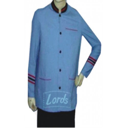 STEWARD COAT WAITER COAT PRICE RS 275 MOQ 1