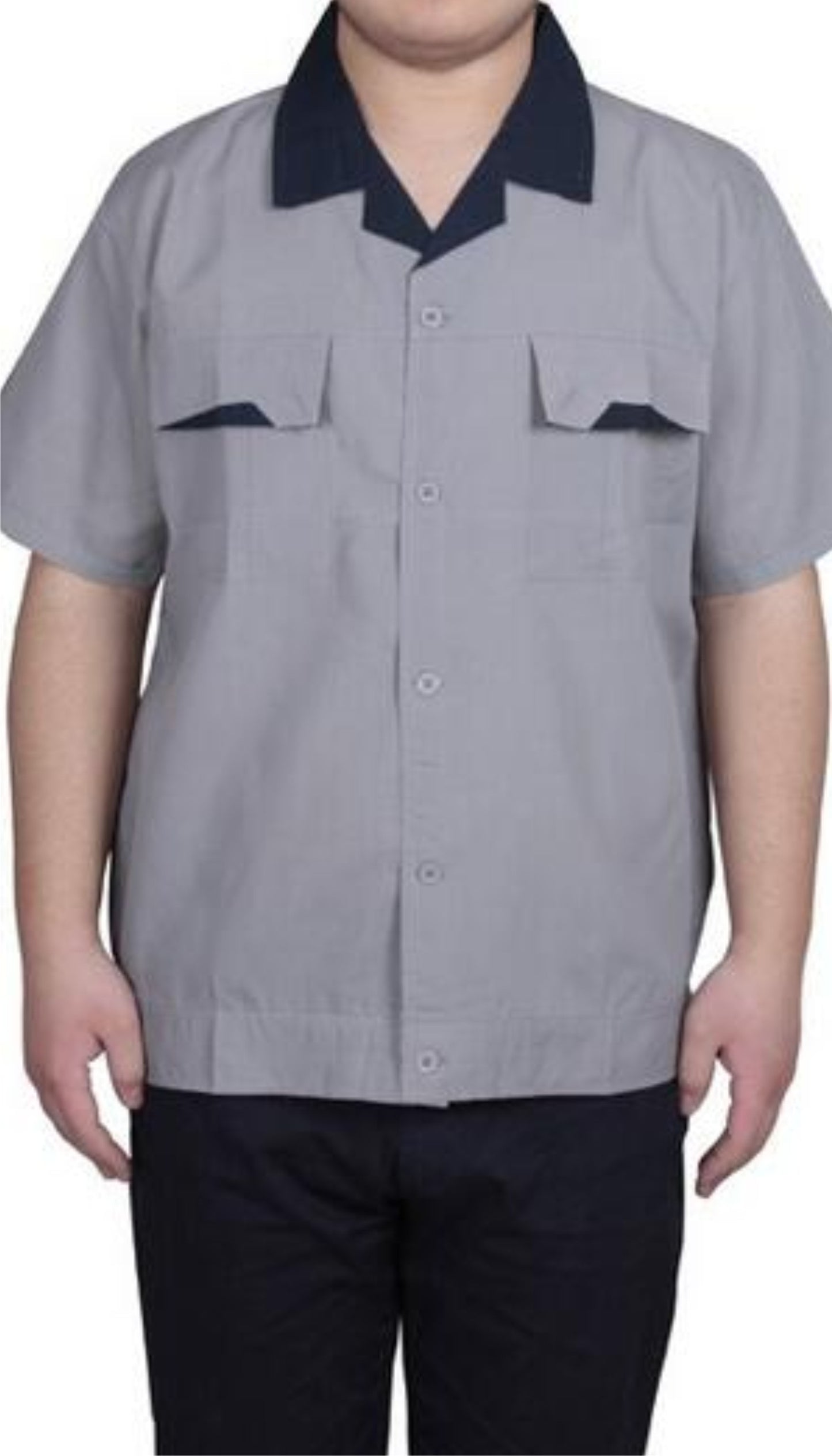 UTILITY UNIFORM WORK WEAR UNIFORM SHIRT & DRAW STRING TROUSER PRICE RS 450 PER SET OF PANT &amp; SHIRT. MOQ 2 SET