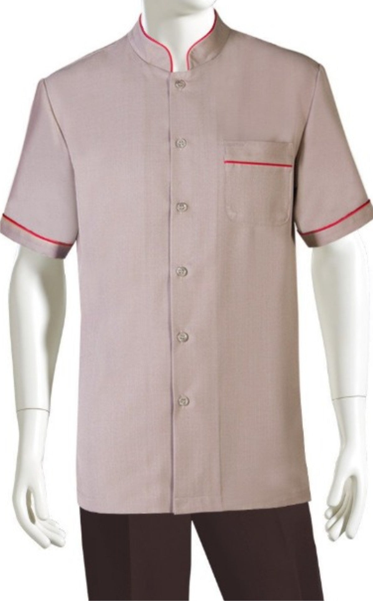 UTILITY UNIFORM WORK WEAR UNIFORM SHIRT  & FANCY DRAW STRING TROUSER   PRICE RS 450 PER SET OF PANT & SHIRT. MOQ 2 SET
