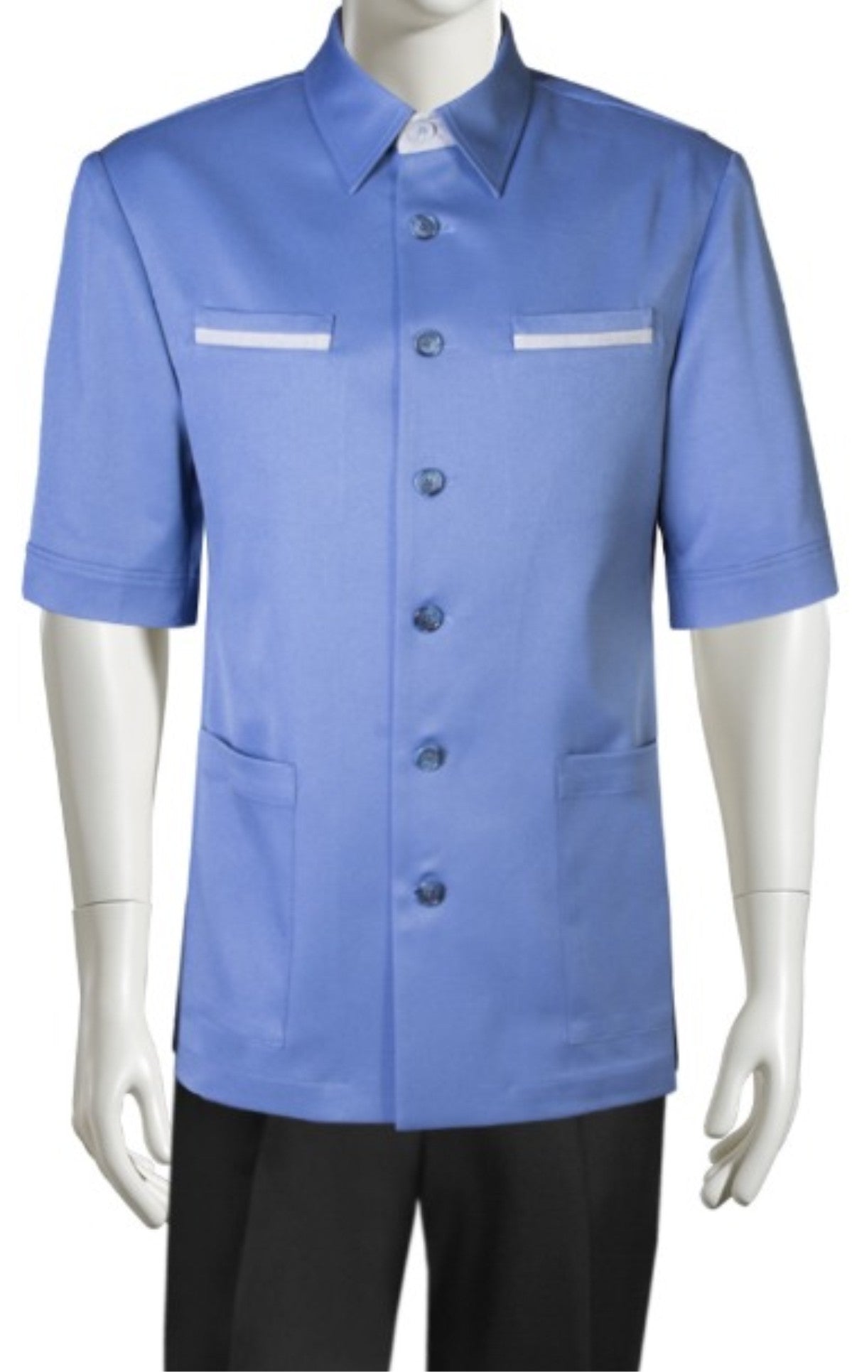 UTILITY UNIFORM WORK WEAR UNIFORM SHIRT  & FANCY DRAW STRING TROUSER PRICE RS 450 PER SET OF PANT & SHIRT. MOQ 2 SET